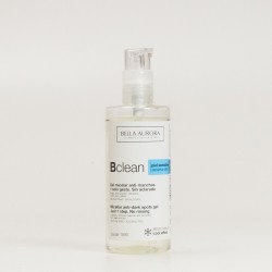 BELLA AURORA BCLEAN GEL MICELAR ANTIMANCHAS PIEL