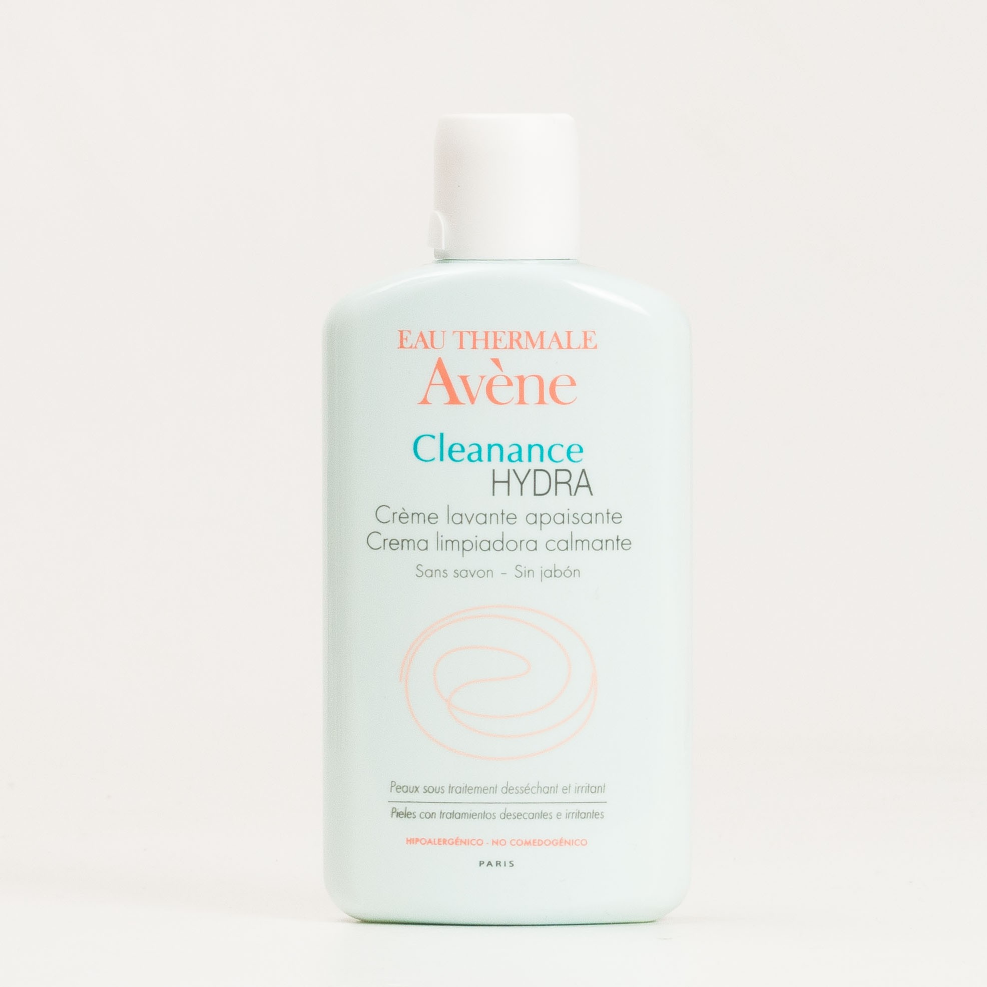 Avène Clean A-C Dermo Limpiador 200 ml