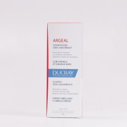 Ducray Argeal Shampoo 200 ml