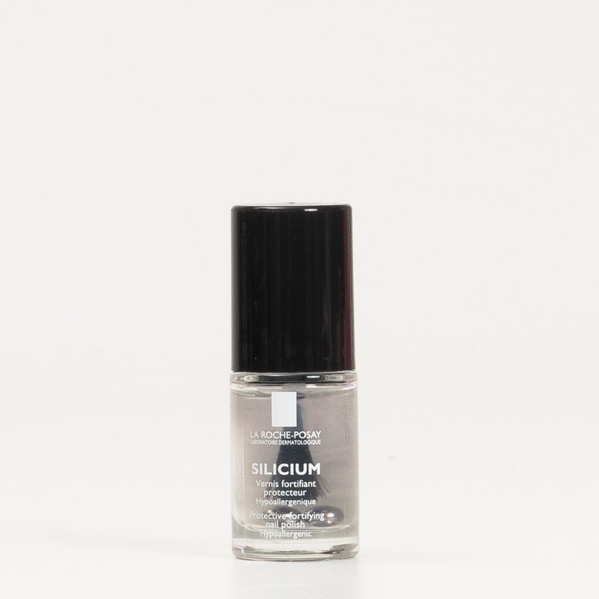 La Roche-Posay Silicium Nail Polish Tons Claros