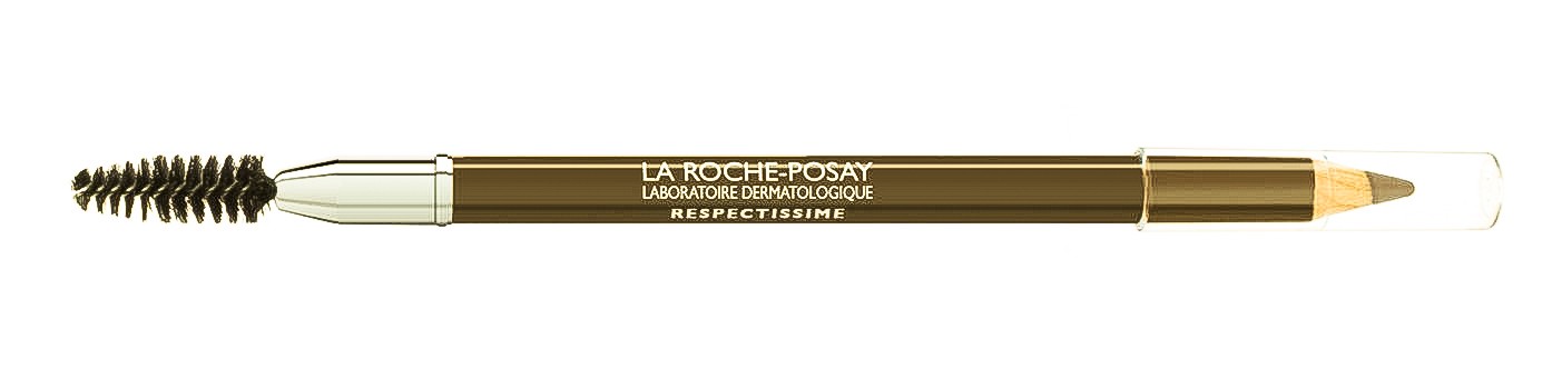 La Roche Posay Respectissime Lápis Sobrancelha