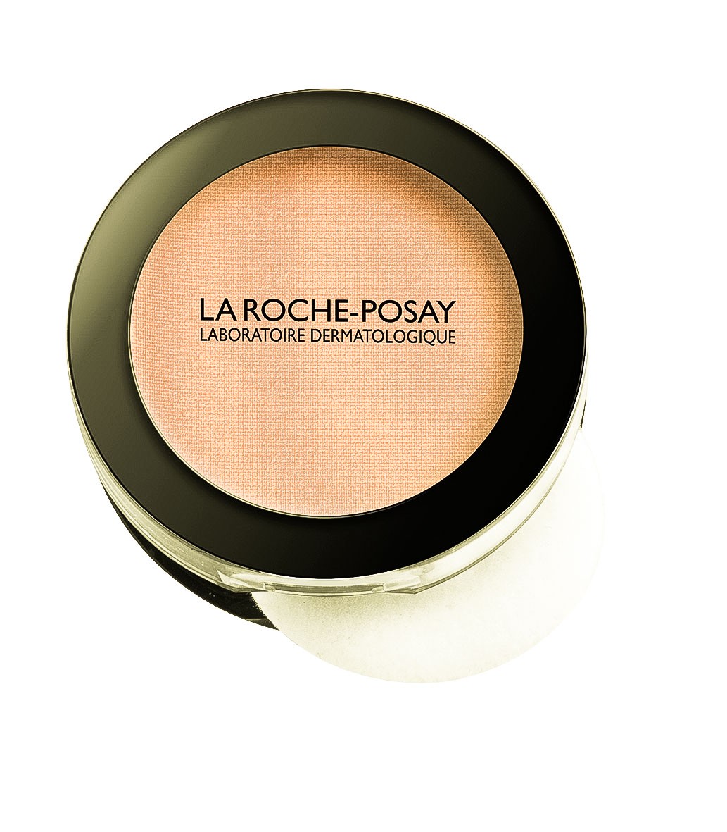 La Roche Posay Toleraine Blush Tez