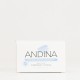 Andina creme clareador, 30 ml