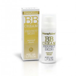 Prisma Natural BB Creme Natural, 50ml.