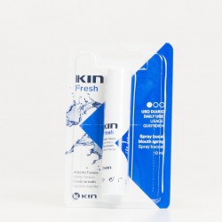 Kin Fresh Breath Spray, 10ml.