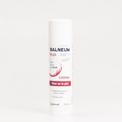 Balneum Plus Cream, 200ml.